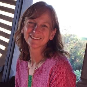 Meet your Posher, Susan